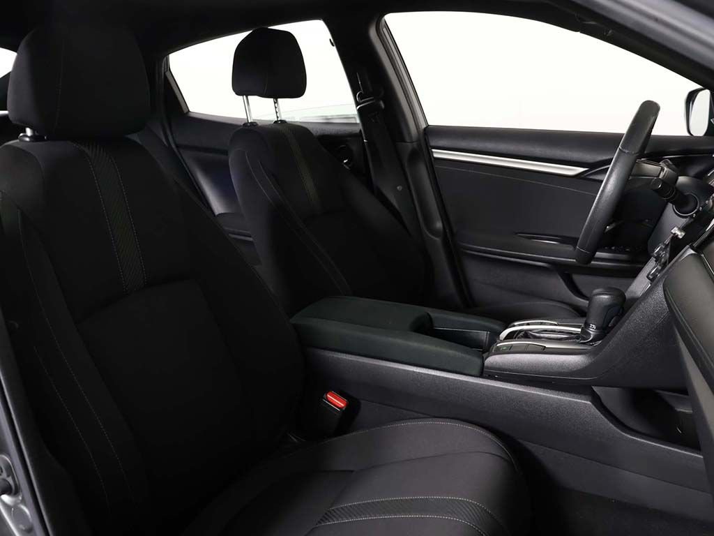 Used 2019 Honda Civic EX image 29