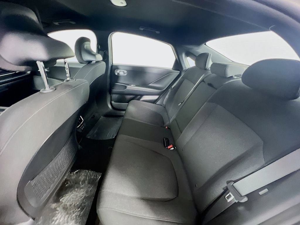 New 2025 Hyundai Ioniq 6 SE AWD/4WD image 22