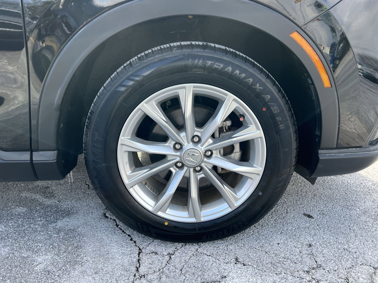 Used 2023 Honda CR-V EX-L image 12