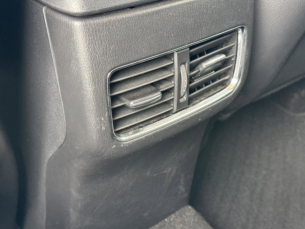 Used 2025 MAZDA CX-5 AWD 2.5 S w/ Preferred Package image 11