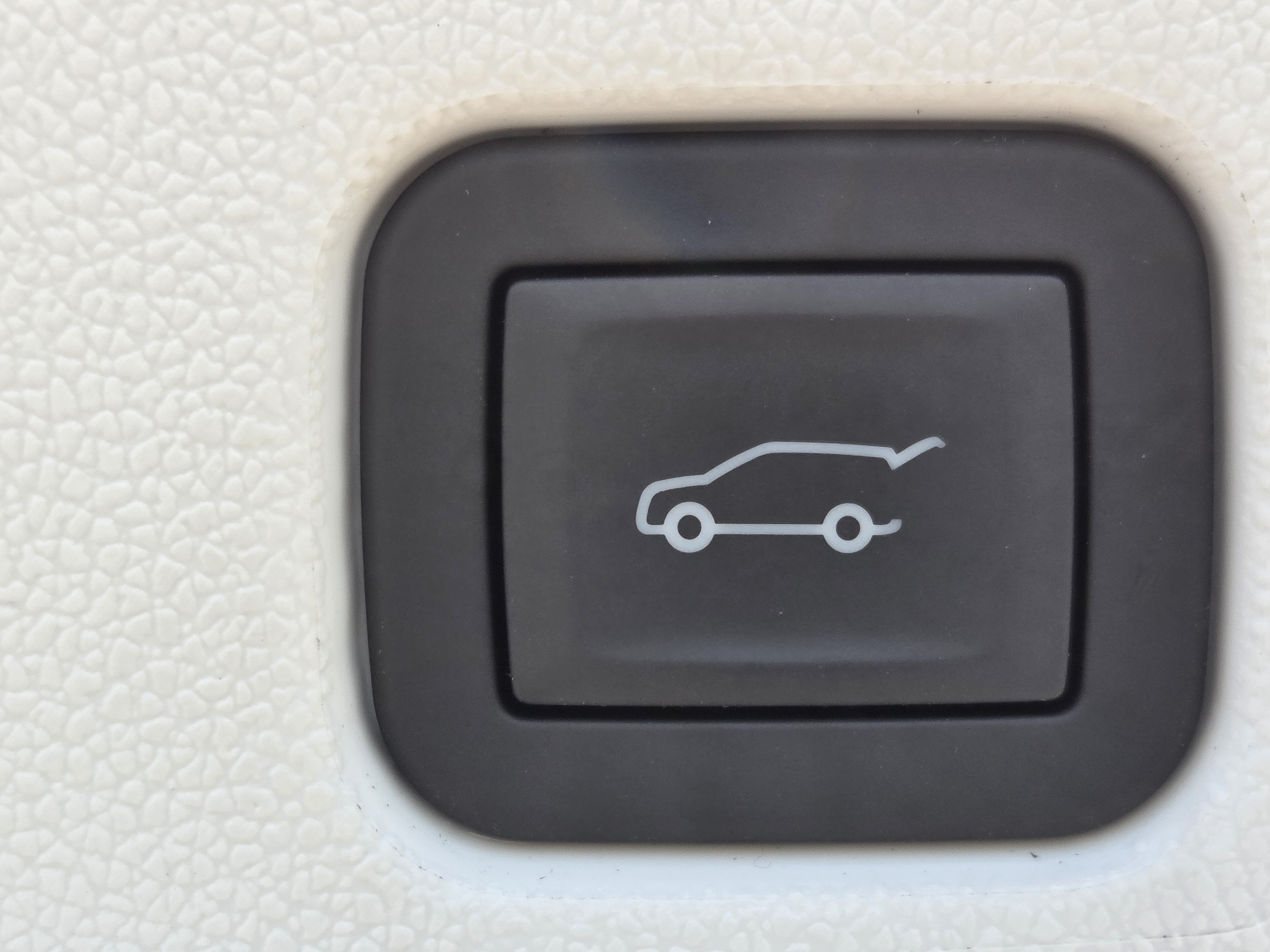 New 2027 Buick Enclave Avenir FWD image 8