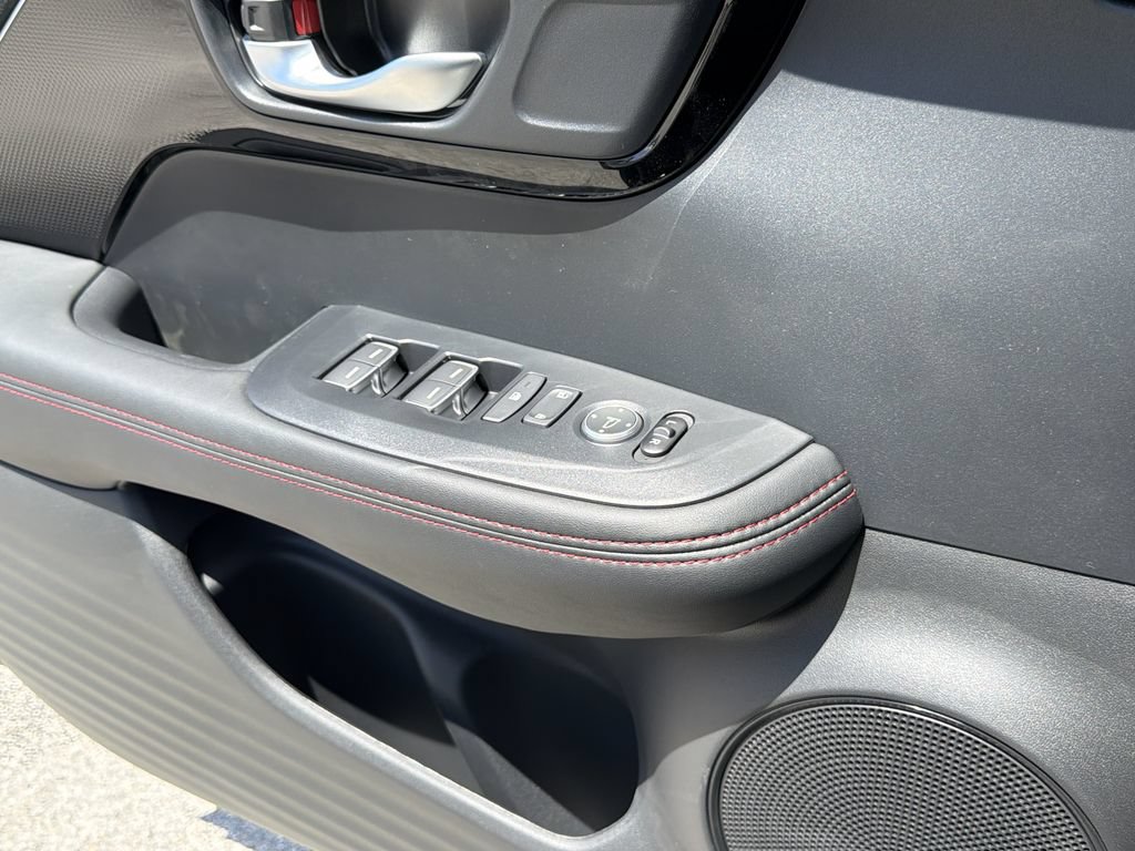 New 2026 Acura ADX A-Spec FWD image 23