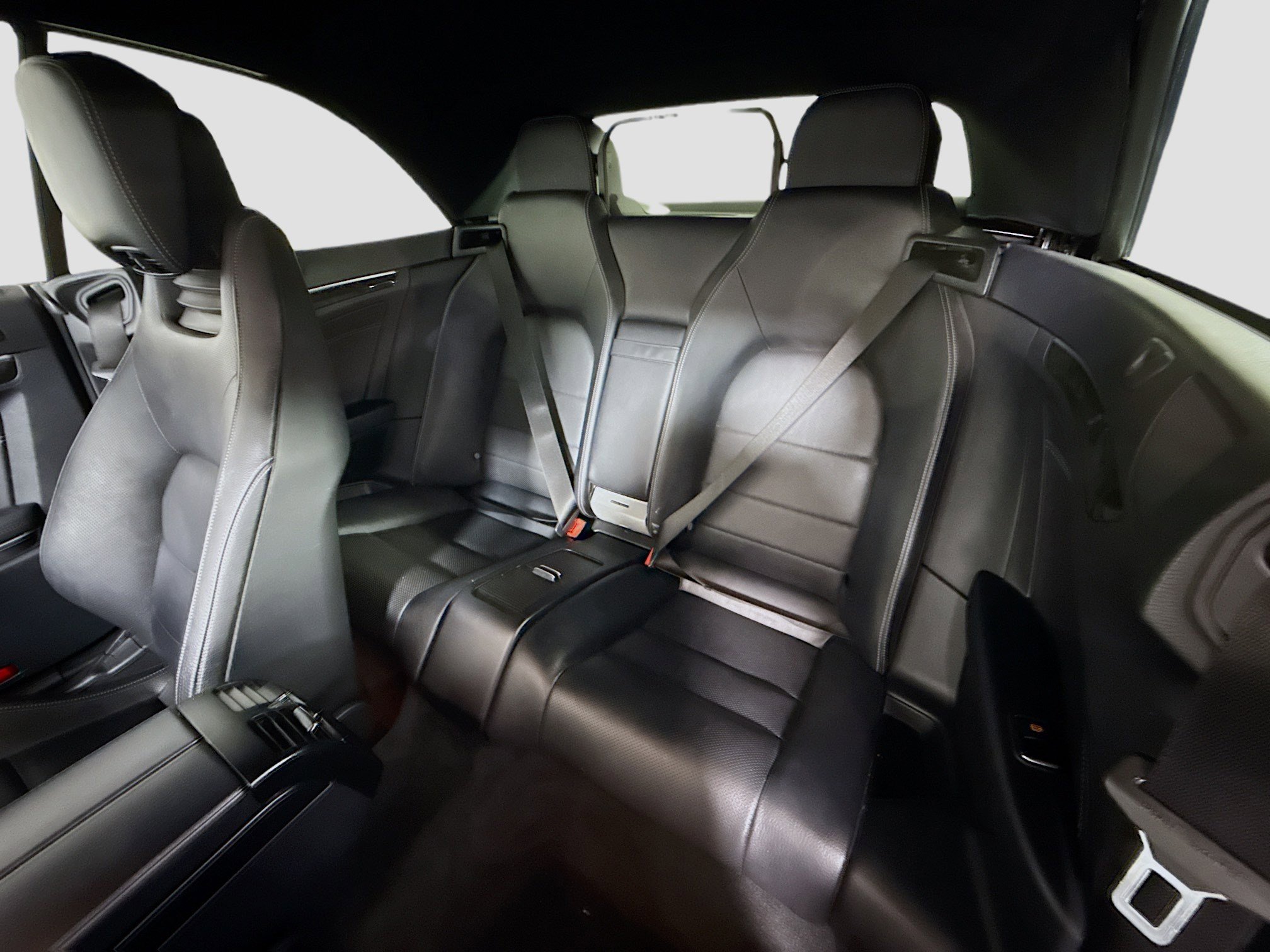 Used 2016 Mercedes-Benz E 400 Cabriolet image 25