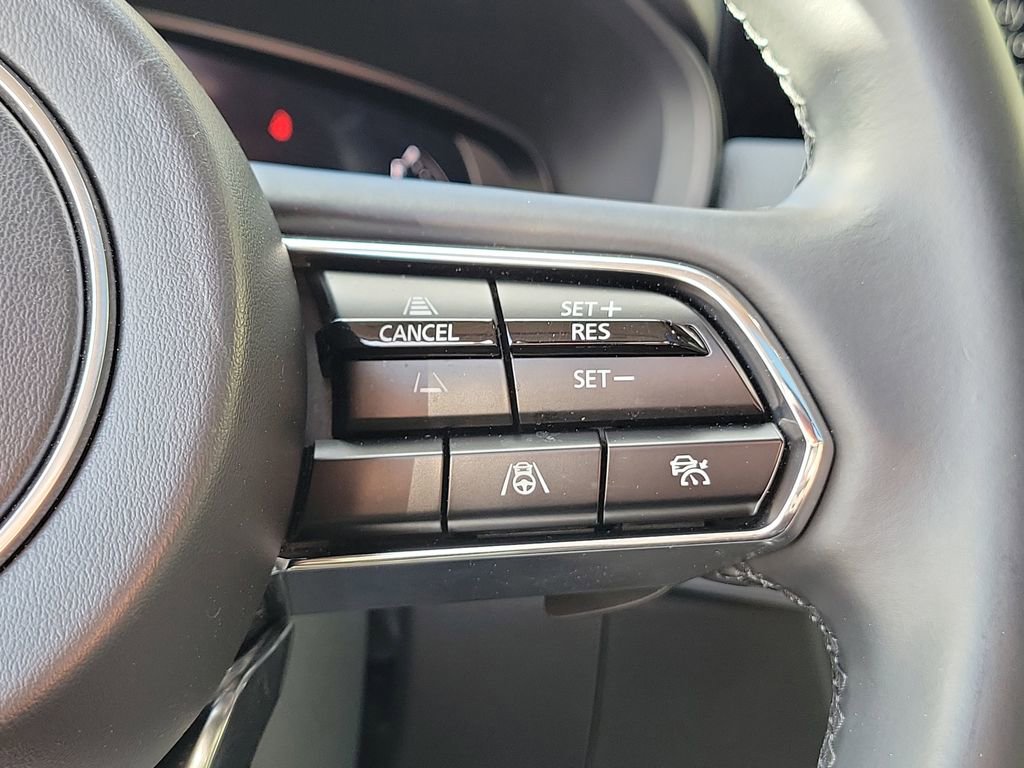 Certified 2025 MAZDA CX-90 Plug-In Hybrid w/Premium Sport image 27