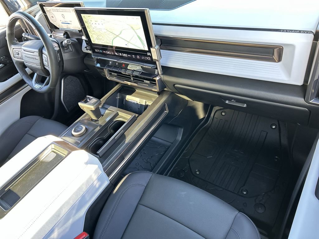 New 2025 GMC Hummer EV 2X image 29