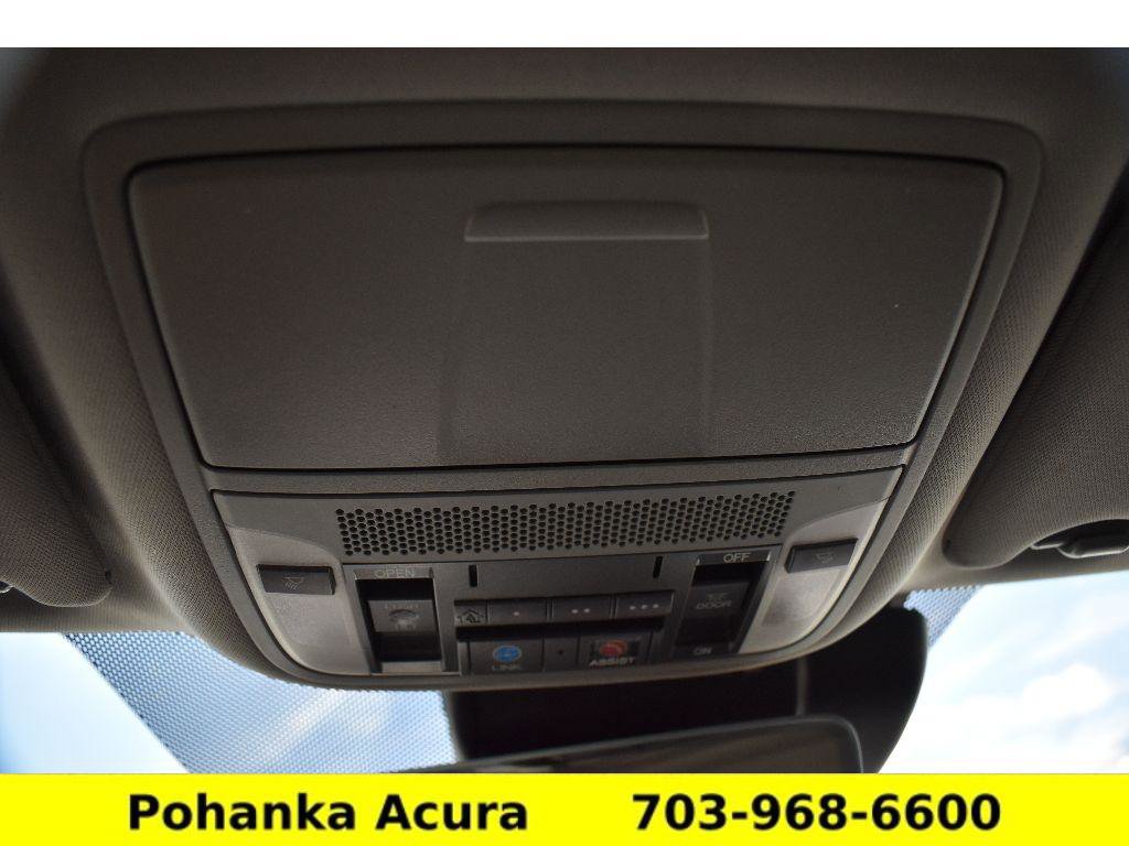 Used 2017 Acura TLX V6 w/ Technology Package FWD image 18