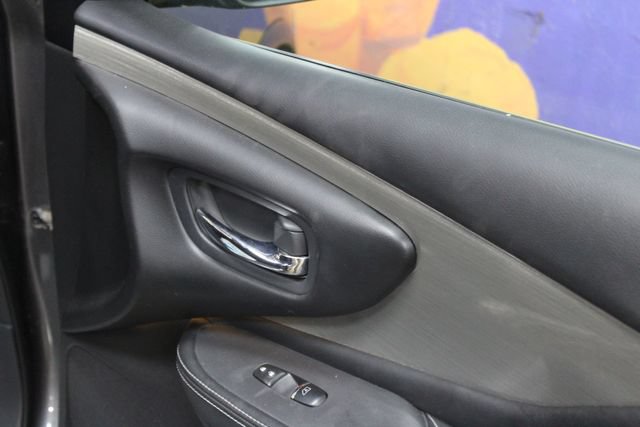 Used 2016 Nissan Murano SL AWD/4WD image 11