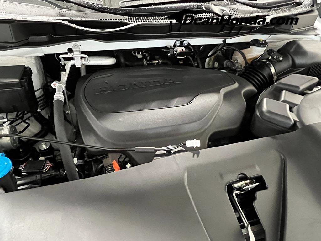 New 2026 Honda Odyssey Touring image 12