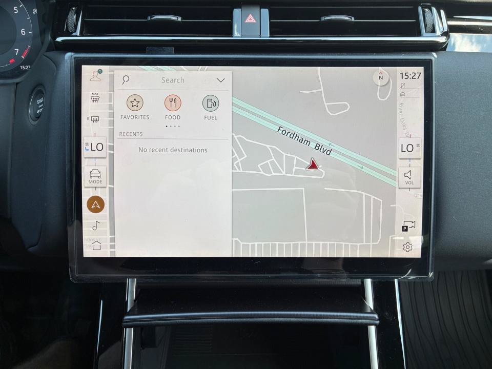 New 2026 Land Rover Range Rover Velar Belgravia AWD/4WD image 17