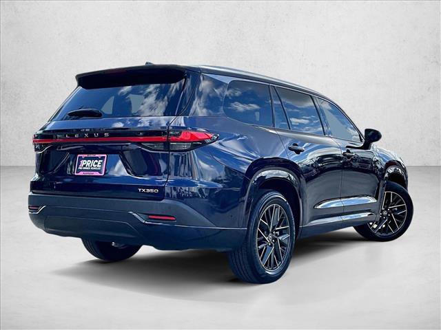 Used 2024 Lexus TX 350 FWD image 2