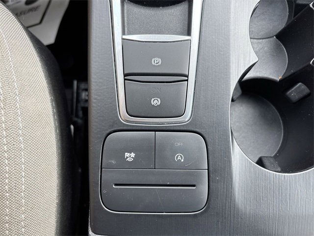 Used 2022 Ford Escape S image 34