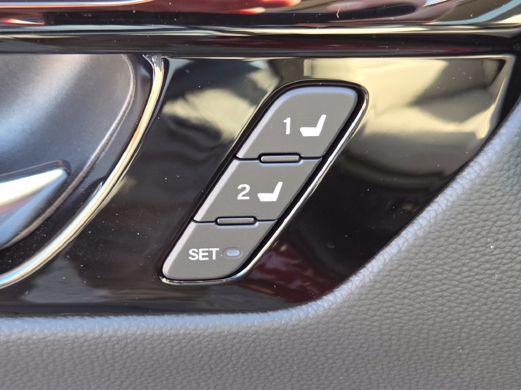 New 2027 Honda CR-V EX-L image 9