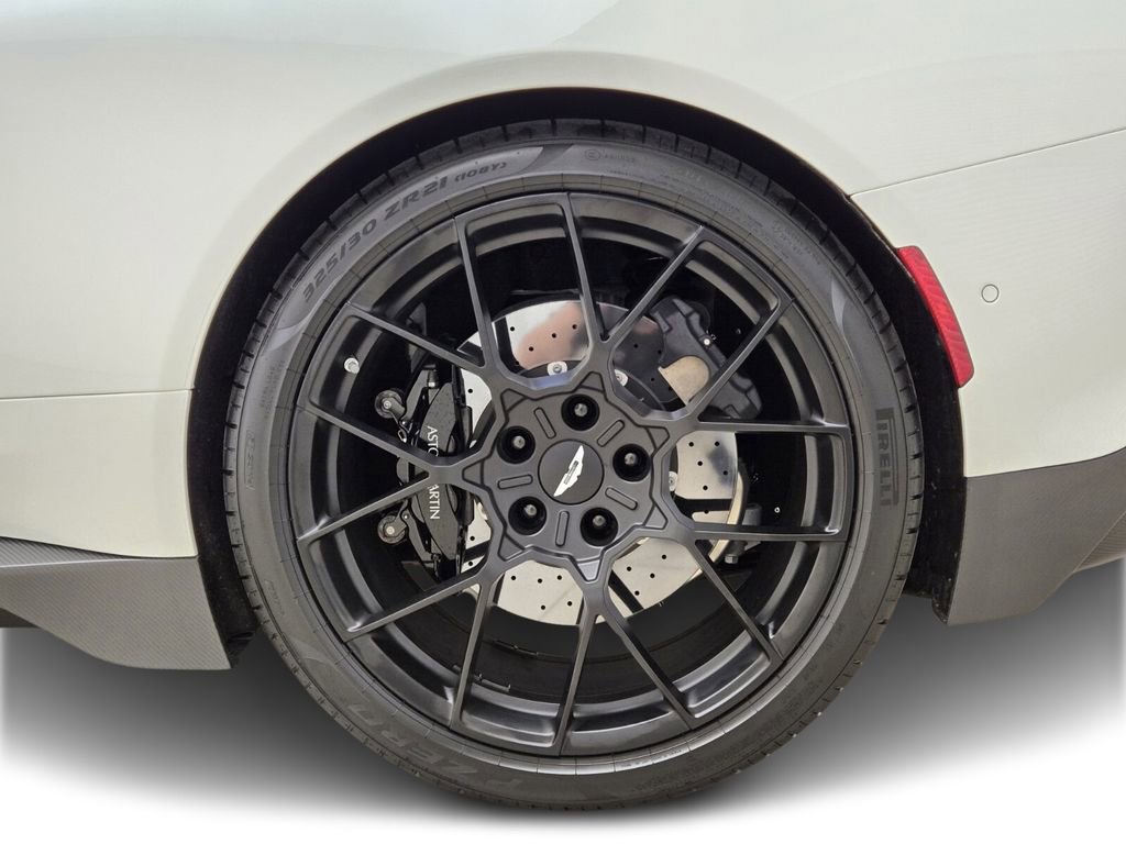 New 2025 Aston Martin Vanquish RWD image 15
