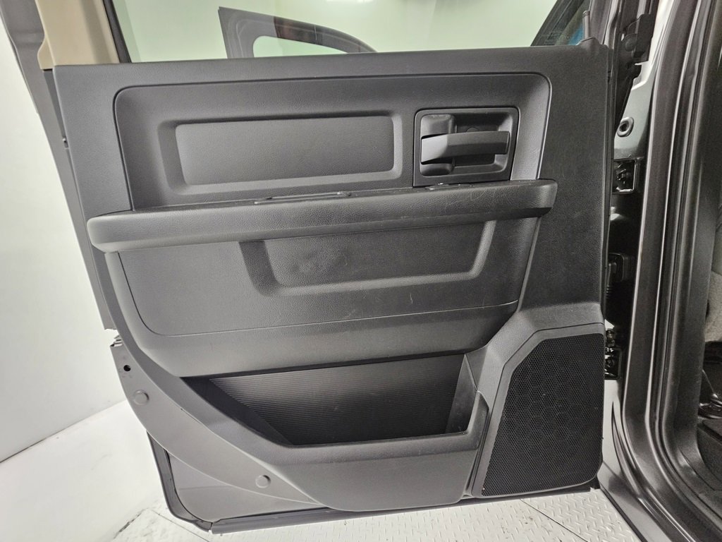 Used 2016 RAM 2500 Tradesman w/ Popular Equipment Group image 24