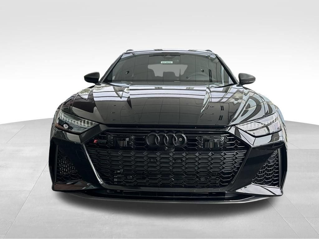 Used 2025 Audi RS 6 performance AWD/4WD image 3