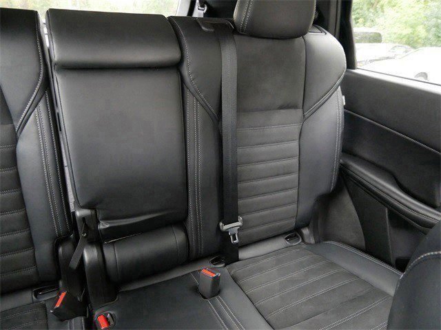 Used 2024 Mitsubishi Outlander SE image 15