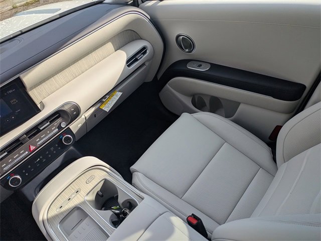 New 2026 Hyundai Palisade Calligraphy image 22