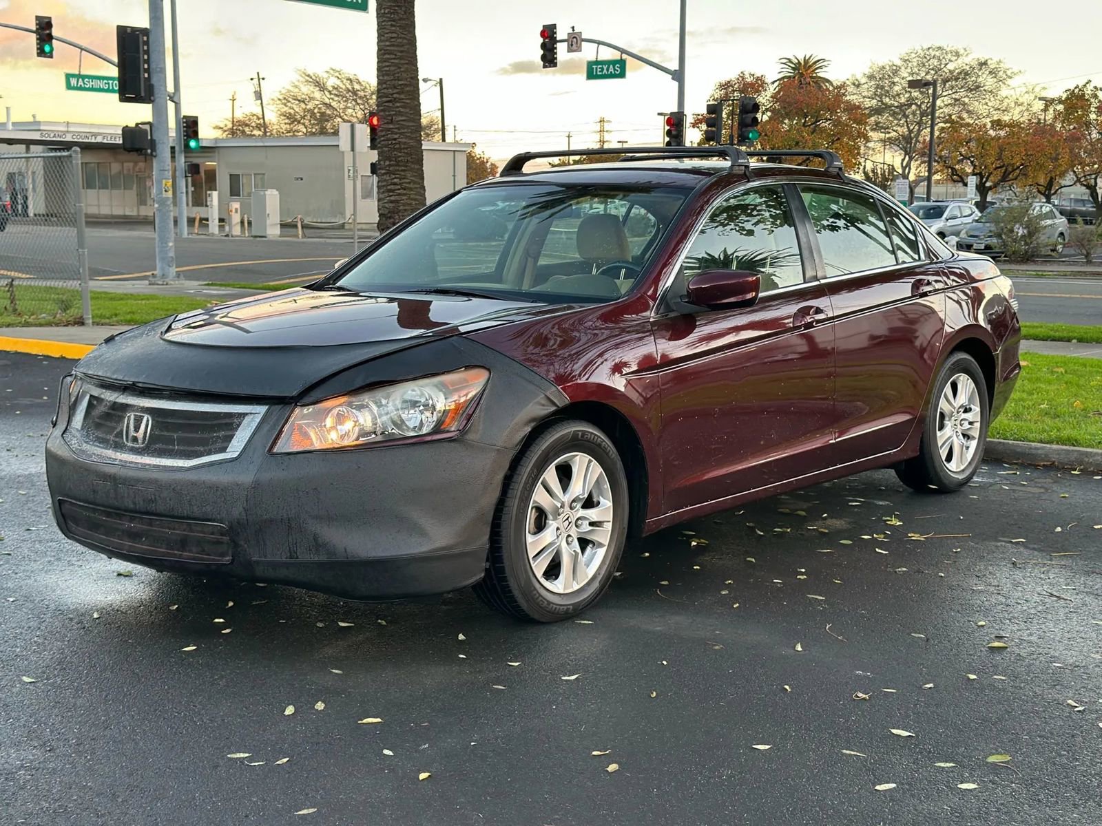 Used 2008 Honda Accord LX-P image 3
