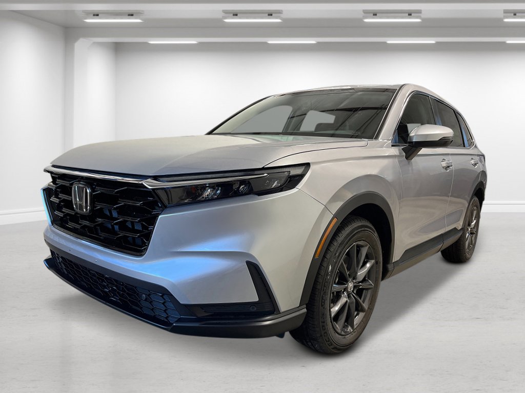 New 2026 Honda CR-V EX-L image 7
