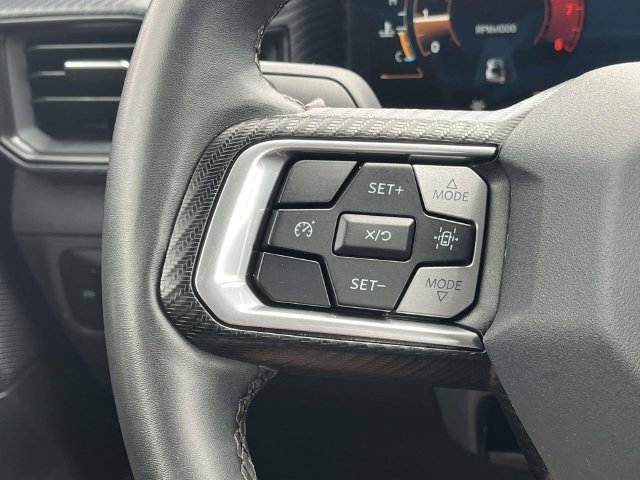 Used 2024 Ford Mustang Coupe RWD image 23