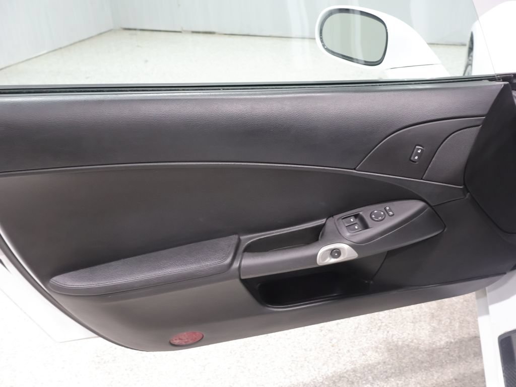 Used 2012 Chevrolet Corvette Coupe RWD image 13