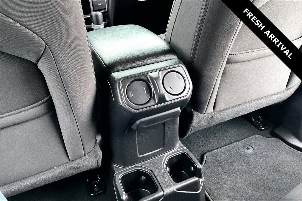 Used 2022 Jeep Gladiator Sport w/ Trailer Tow Package image 11