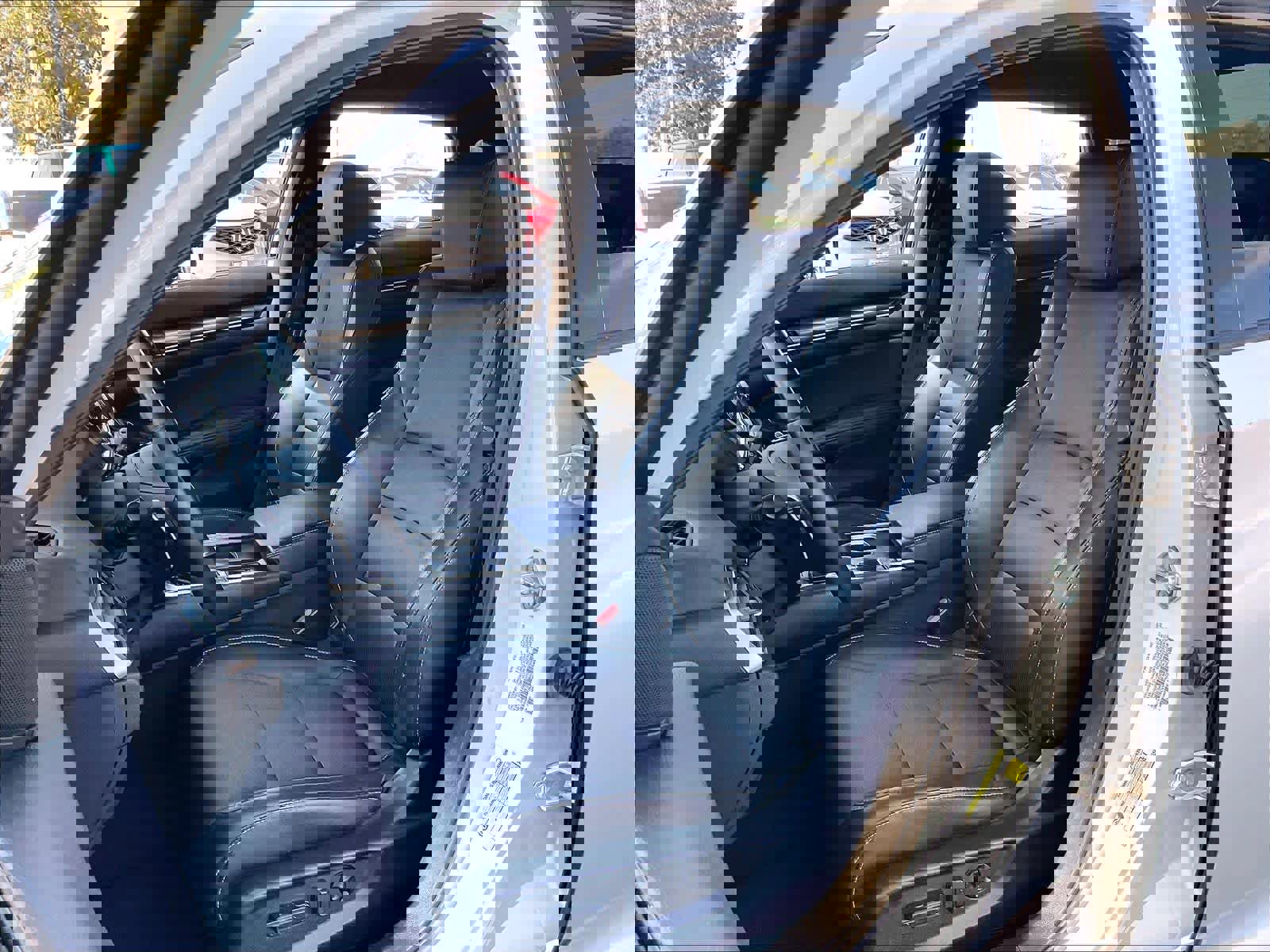 Used 2018 Honda Accord Sport image 26