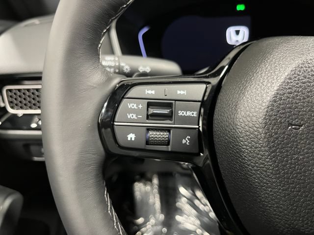 New 2026 Honda Civic Sport image 16