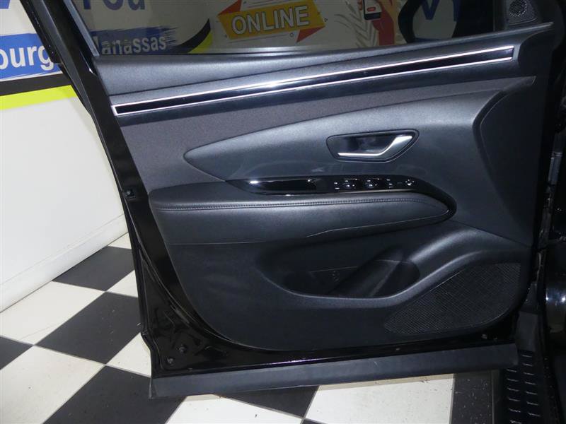 Used 2024 Hyundai Tucson XRT AWD/4WD image 25