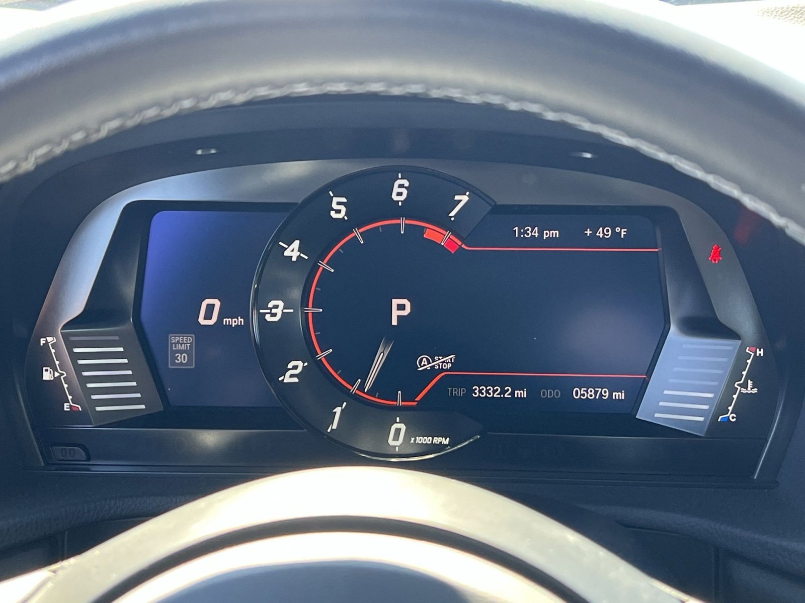 Used 2024 Toyota Supra Premium w/ Driver Assist Package RWD image 17