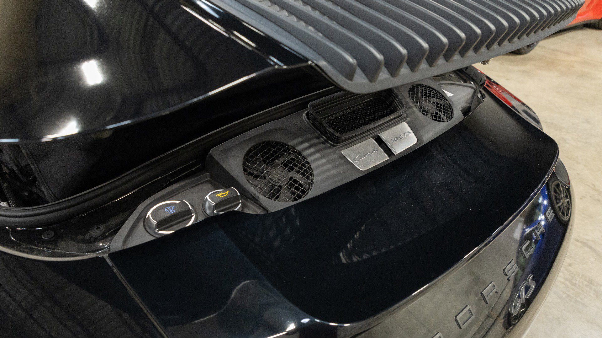 Used 2019 Porsche 911 Carrera 4 GTS image 67