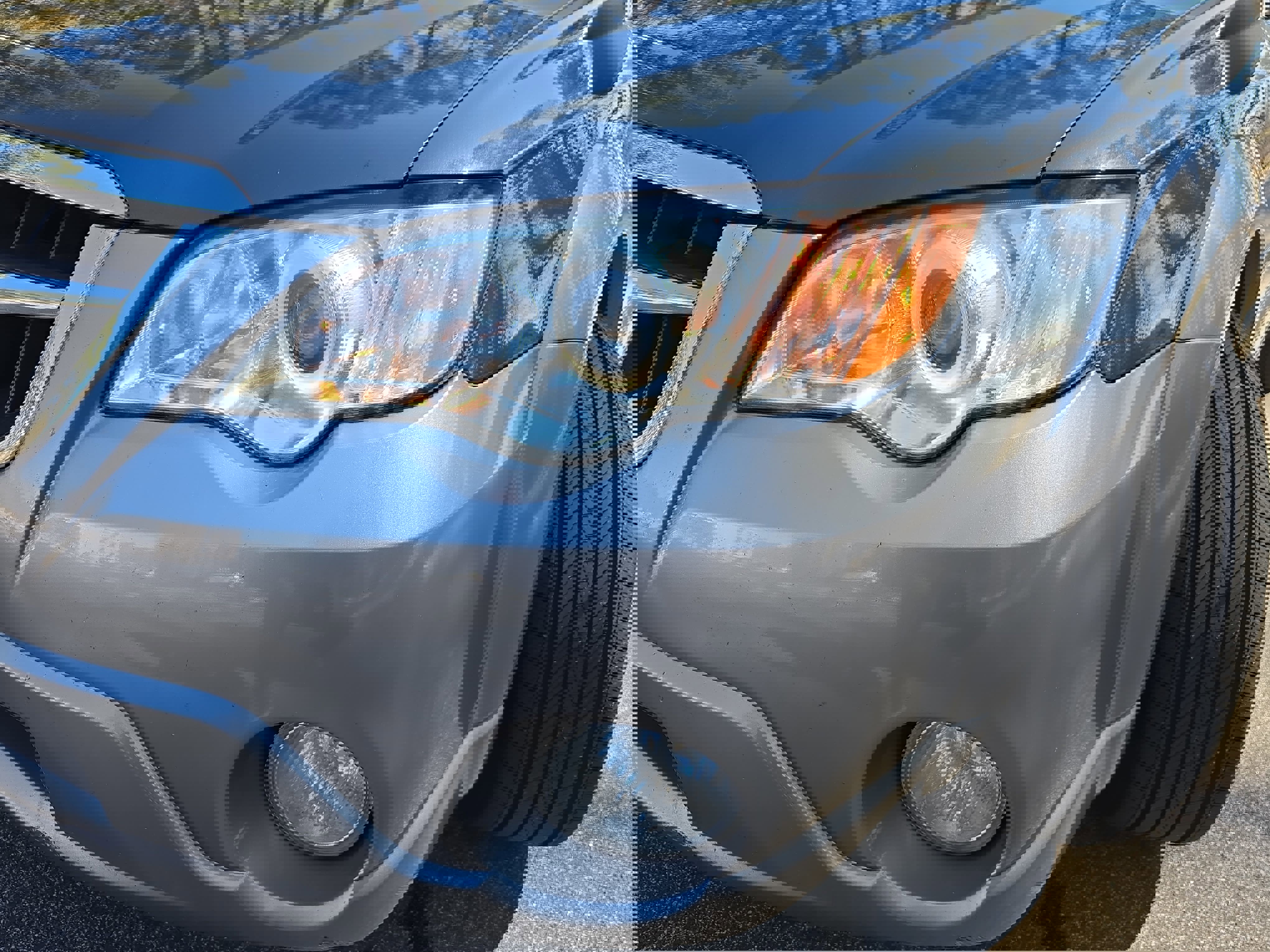 Used 2009 Subaru Outback 2.5i Special Edition image 32