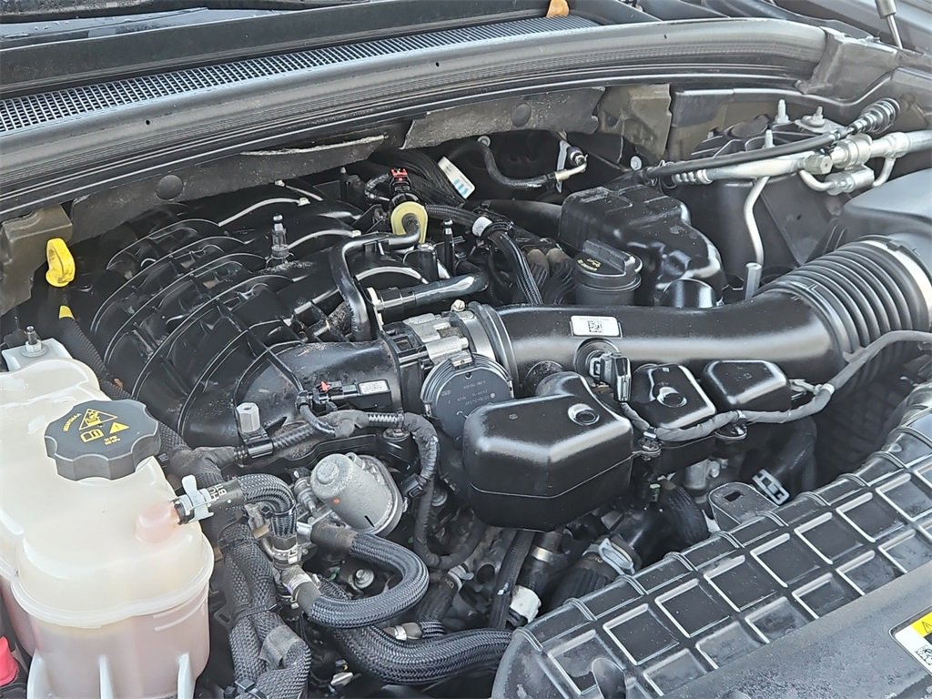 Used 2021 Jeep Grand Cherokee L Limited image 14