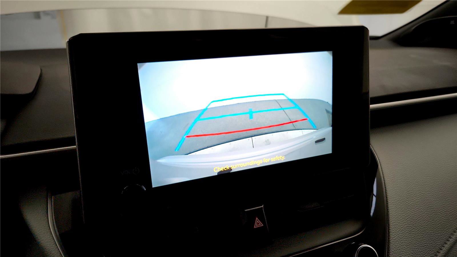 Certified 2023 Toyota Corolla SE w/ SE Premium Package image 37