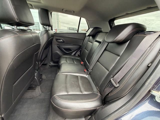 Used 2019 Chevrolet Trax Premier image 15