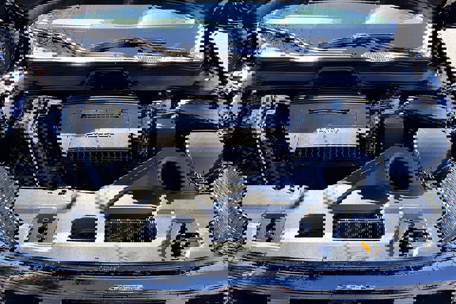 New 2026 Honda Pilot EX-L image 16