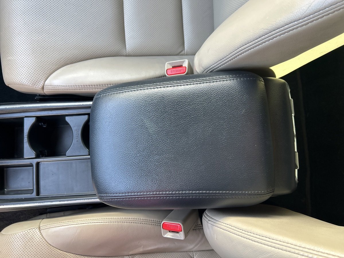 Used 2016 Honda CR-V Touring image 25