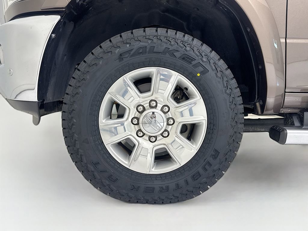 Used 2018 RAM 2500 Longhorn w/ Cold Weather Group AWD/4WD image 31