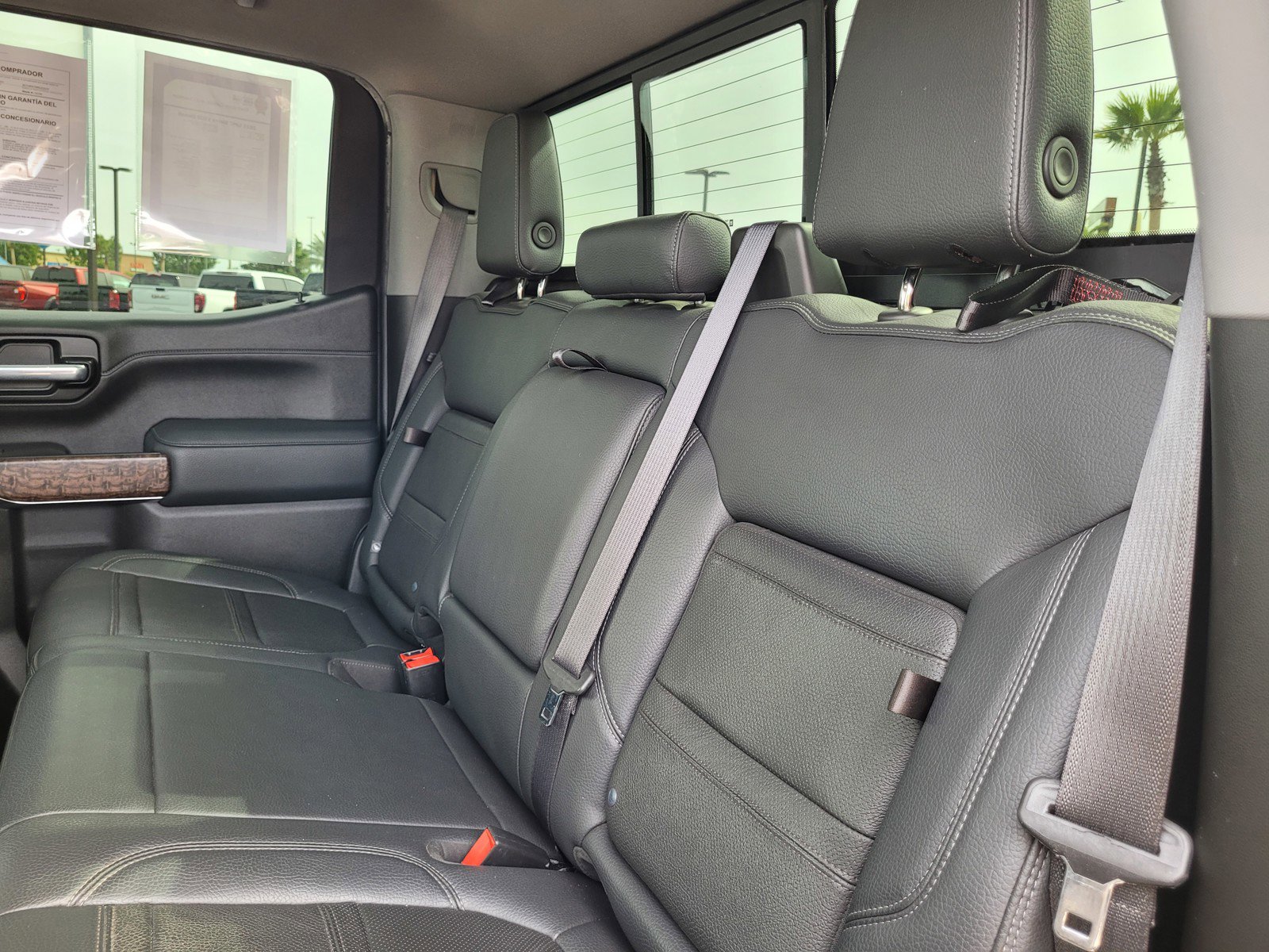 Used 2021 GMC Sierra 1500 Denali w/ Denali Ultimate Package image 12