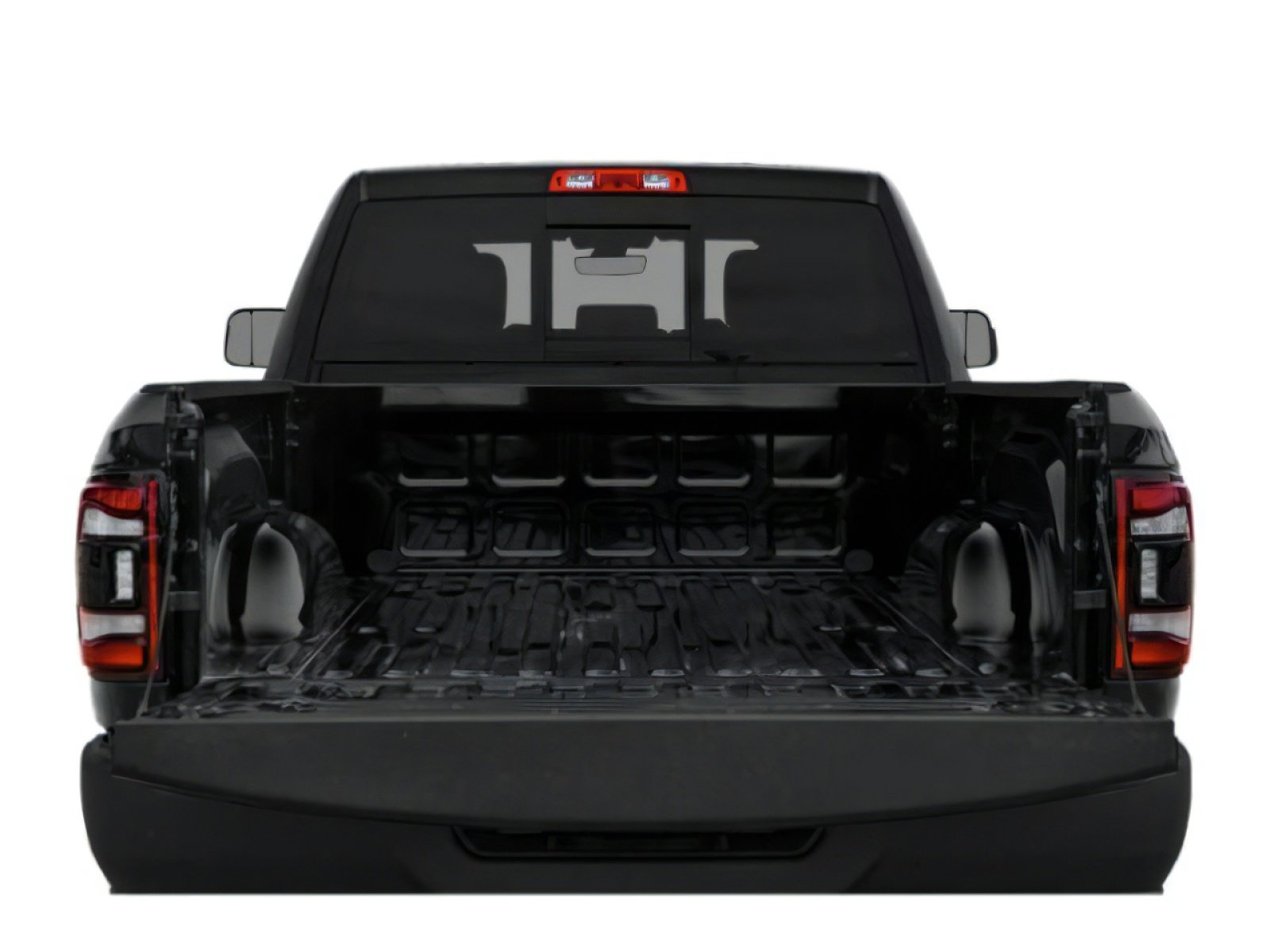 Used 2020 RAM 2500 Power Wagon AWD/4WD image 14