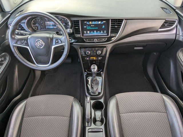 Used 2020 Buick Encore Preferred FWD image 17