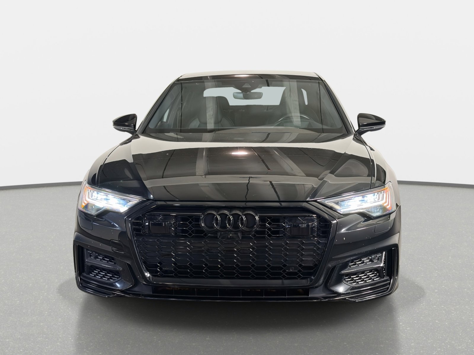 Used 2021 Audi S6 Prestige w/ Prestige Package image 8