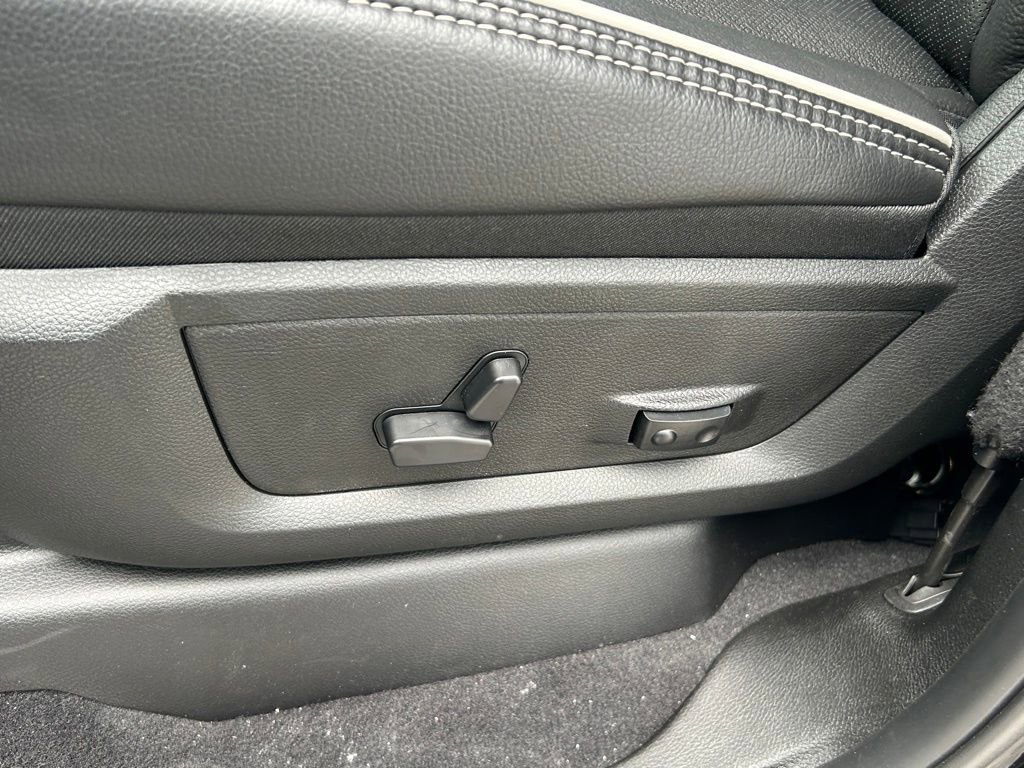 New 2025 RAM 2500 Laramie w/ Night Edition image 33