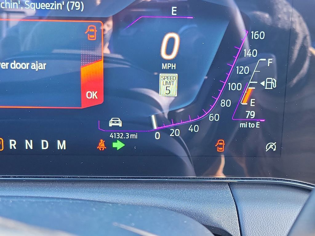 Certified 2024 Ford Mustang GT Premium image 26