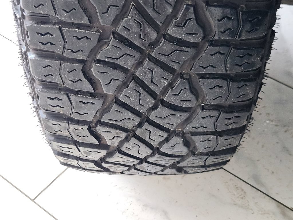 Used 2024 RAM 1500 TRX AWD/4WD image 11