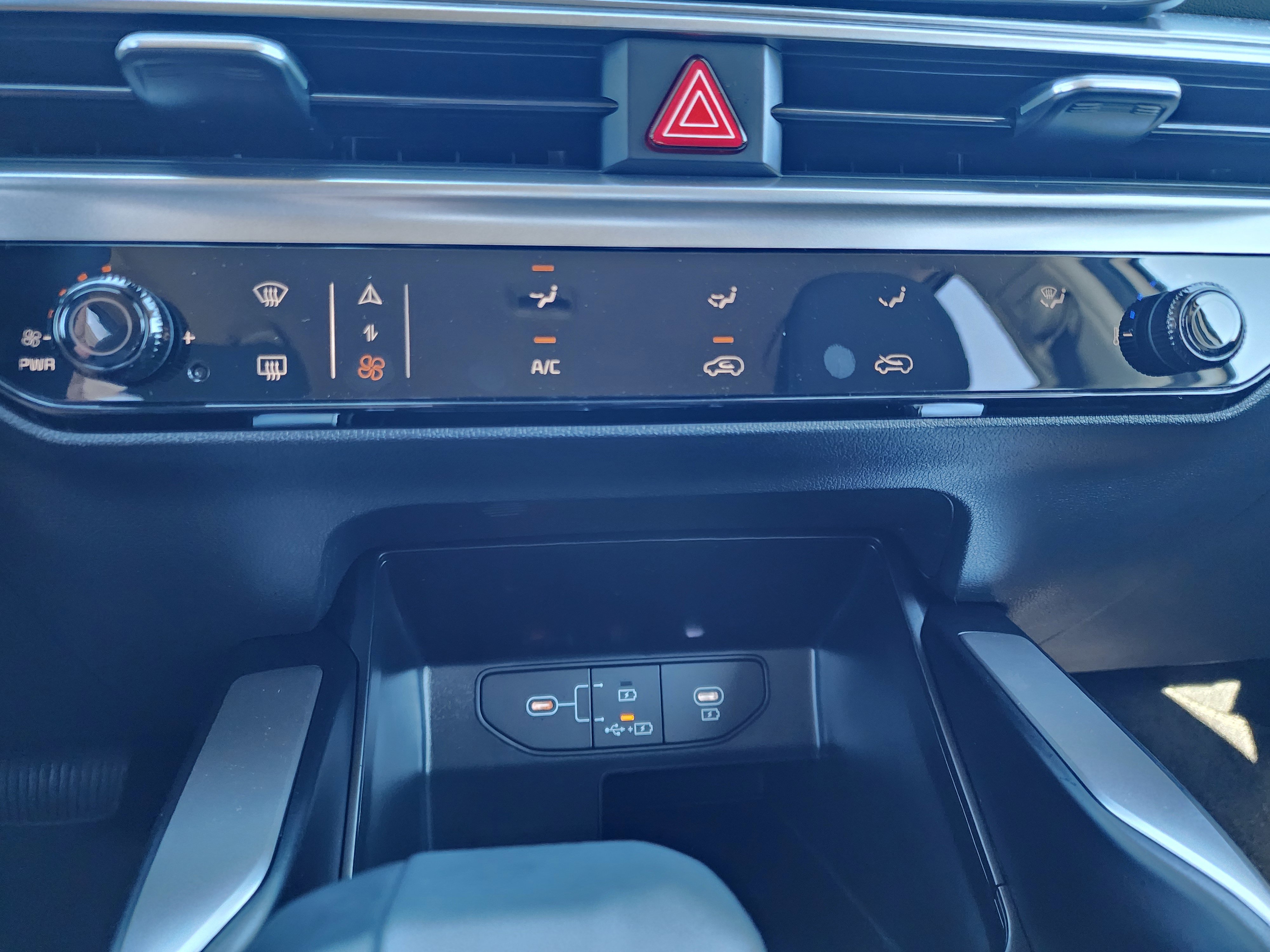 New 2026 Kia Sorento LX image 21