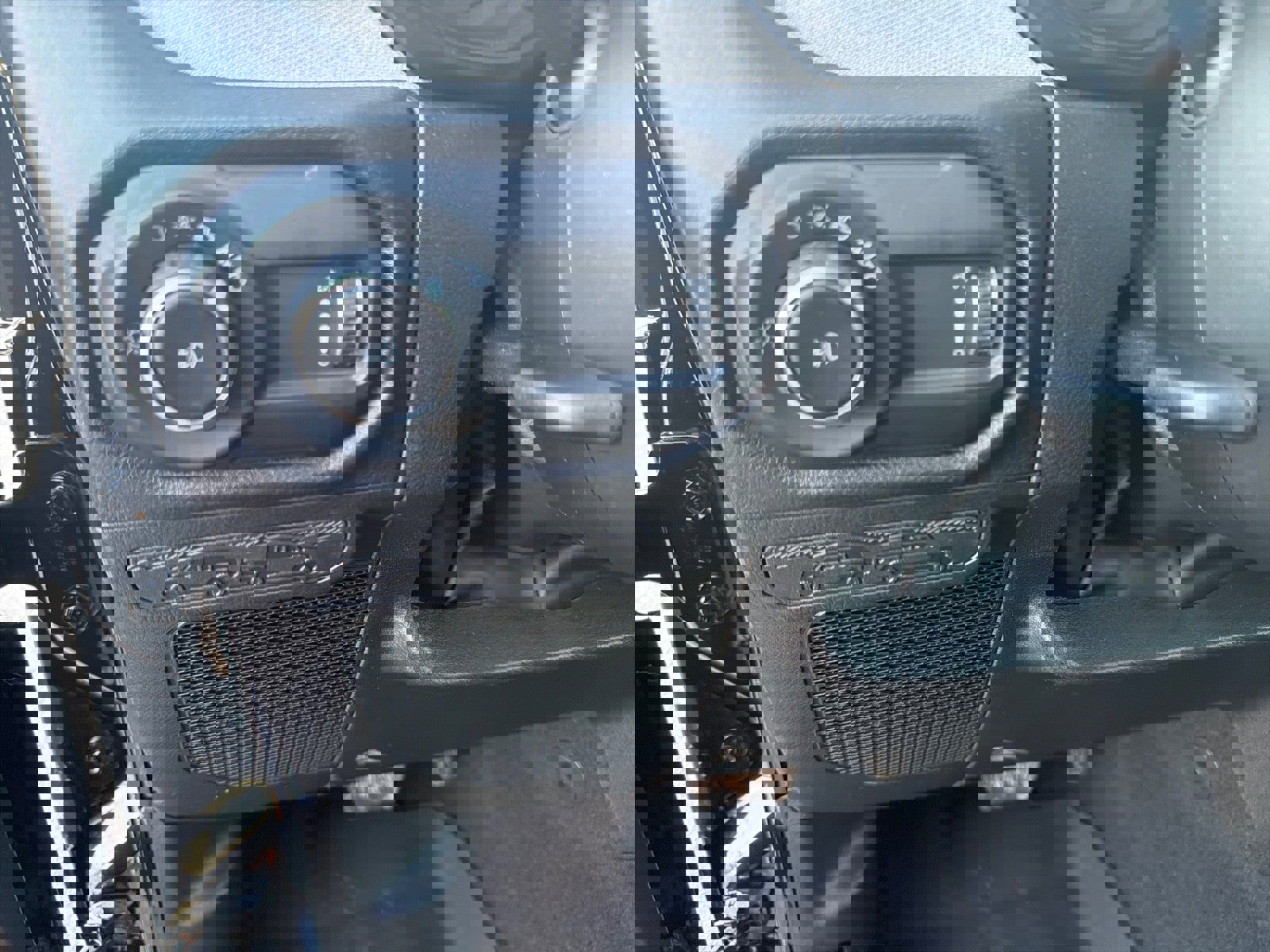 New 2026 Jeep Wrangler Sport image 19