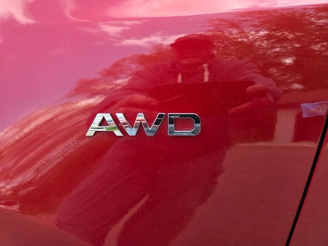 Used 2020 Kia Sportage SX AWD/4WD image 3