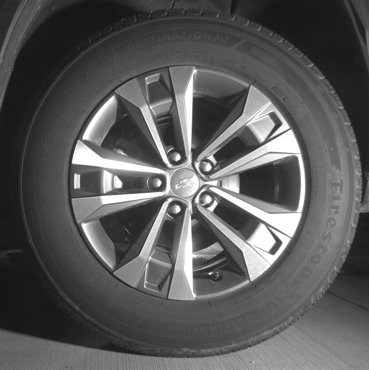 Used 2025 Chevrolet Equinox LT image 14