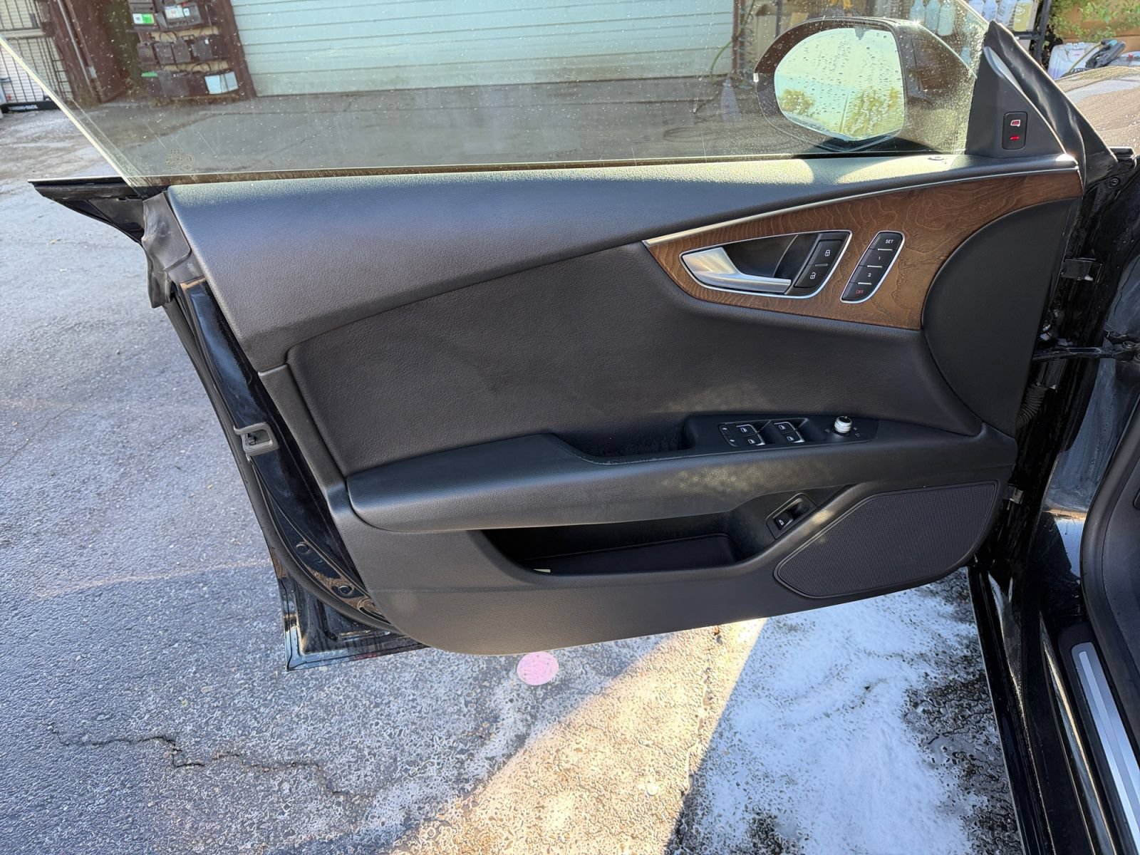 Used 2014 Audi A7 3.0T Premium Plus AWD/4WD image 19
